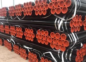 API 5L X52 Line Pipe Manufacturer