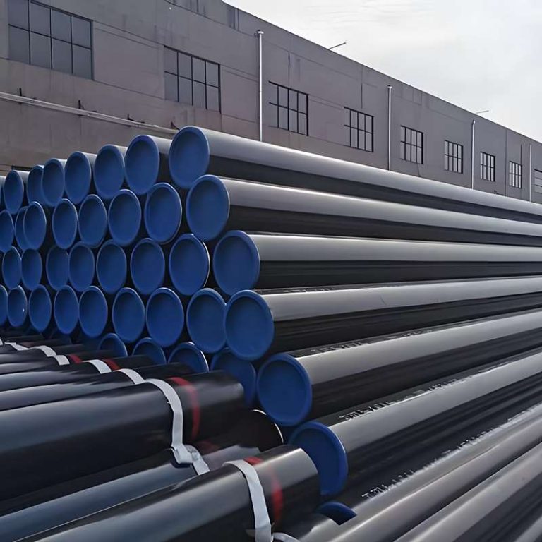 API 5L X52 Line Pipe