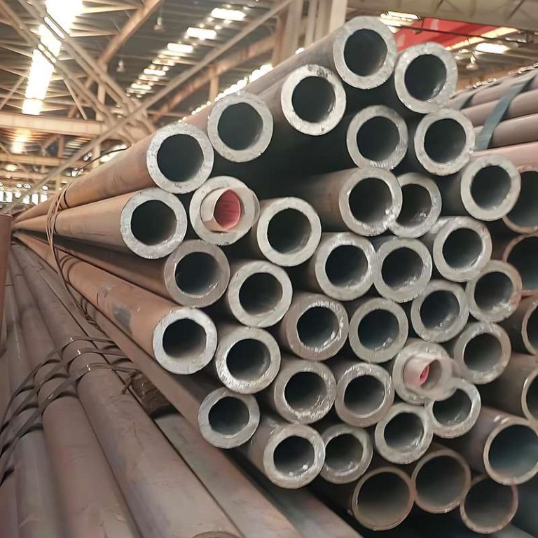 Seamless Carbon Steel Pipe