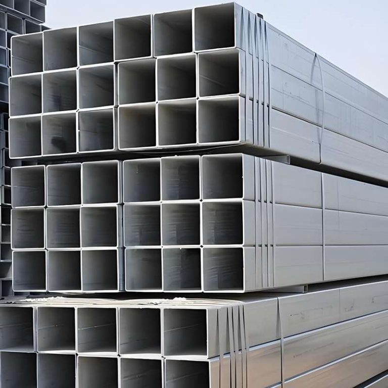 EN 10210 Hot Finished Structural Hollow Section