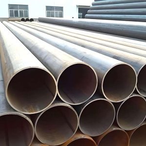 ERW Carbon Steel Pipe