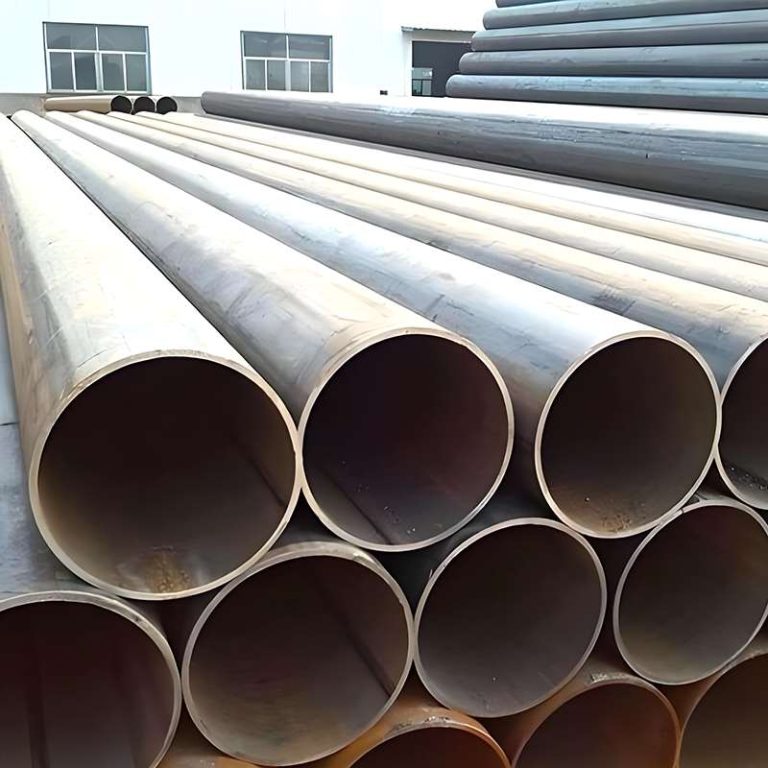 ERW Carbon Steel Pipe