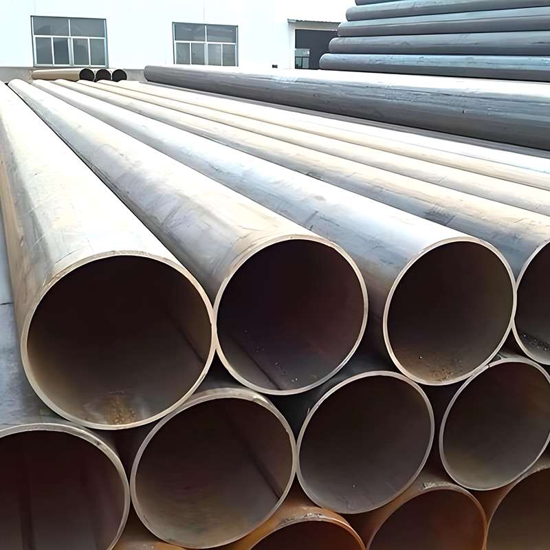 ERW Carbon Steel Pipe