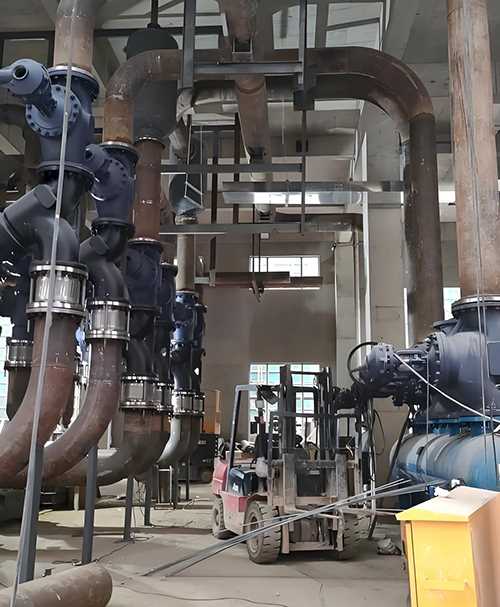 High-temperature boiler tubes for power plants and heat exchangers