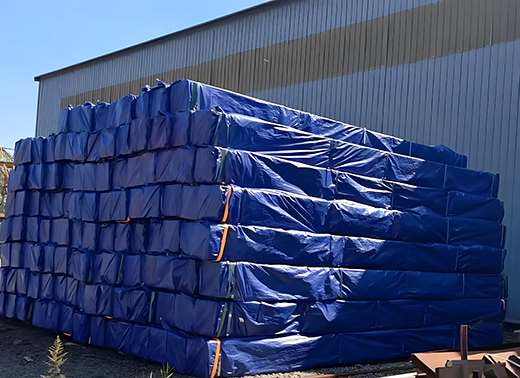 ASTM A500 Structural Carbon Steel Pipe