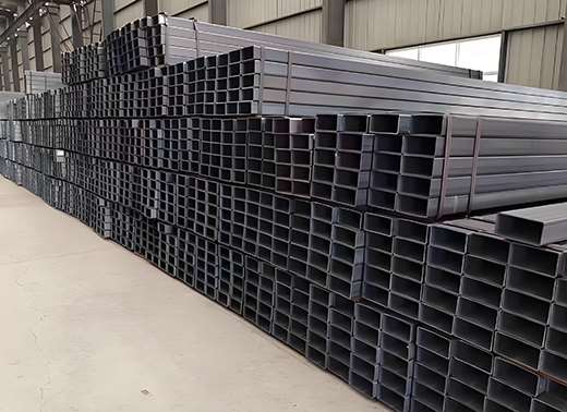 EN 10210 Hot Finished Structural Hollow Section