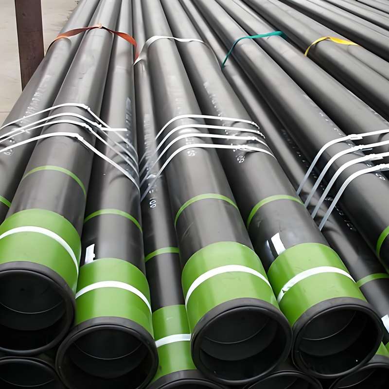 API 5CT steel grade comparison chart