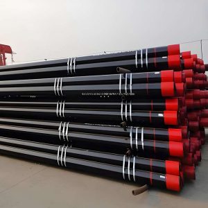 API 5CT casing and tubing specifications