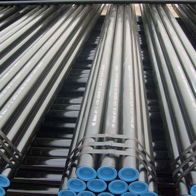 API 5L seamless steel pipe