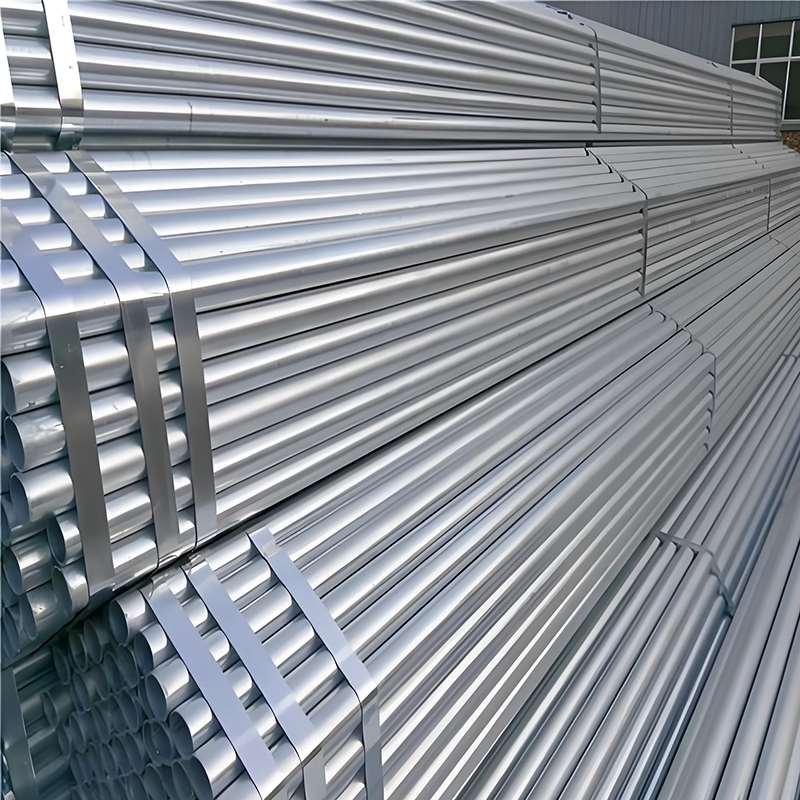 AS 1074 Galvanized Steel Pipe