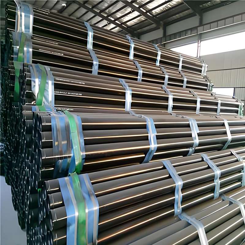 AS 1163 Structural Pipe