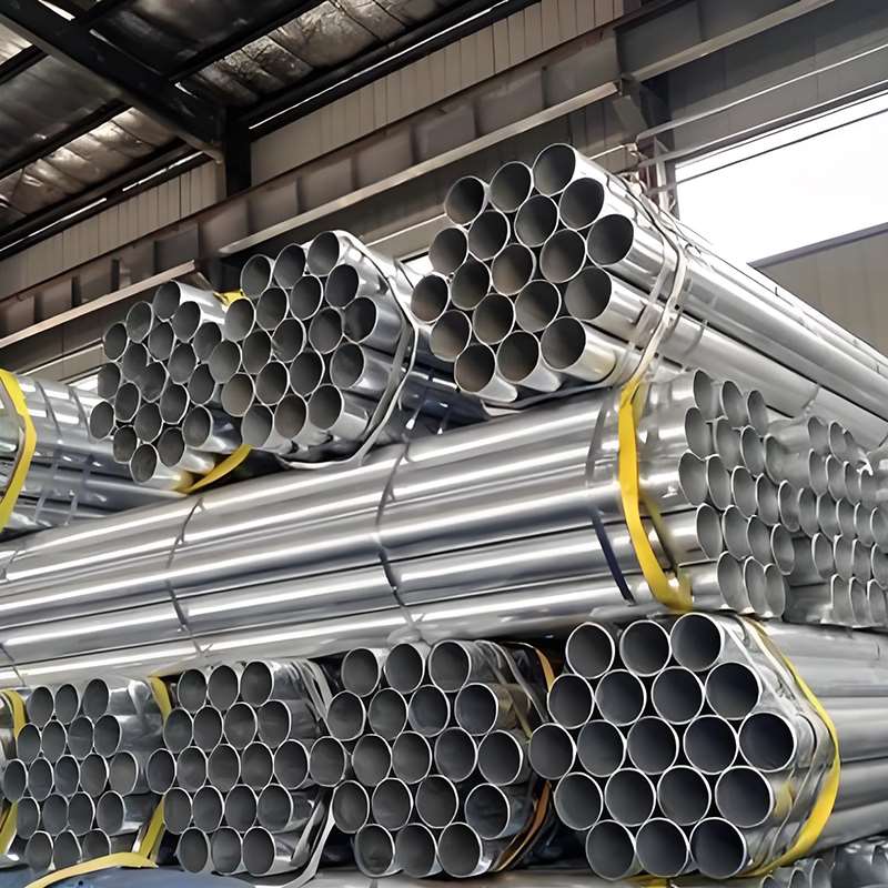 AS 1163 Structural Pipe