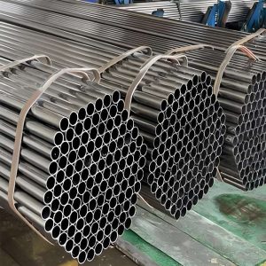 AS 1163 Structural Pipe