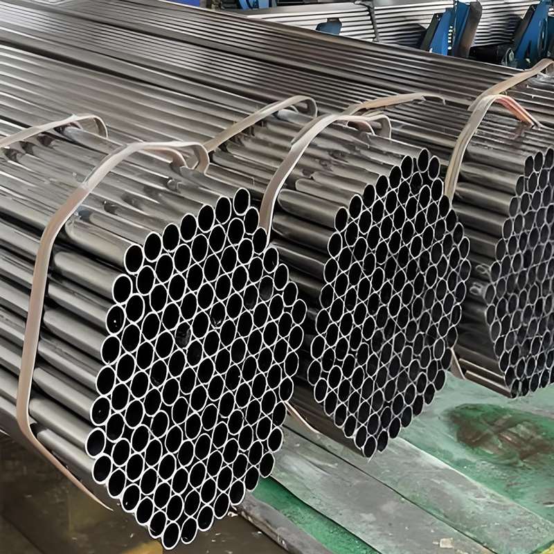 AS 1163 Structural Pipe