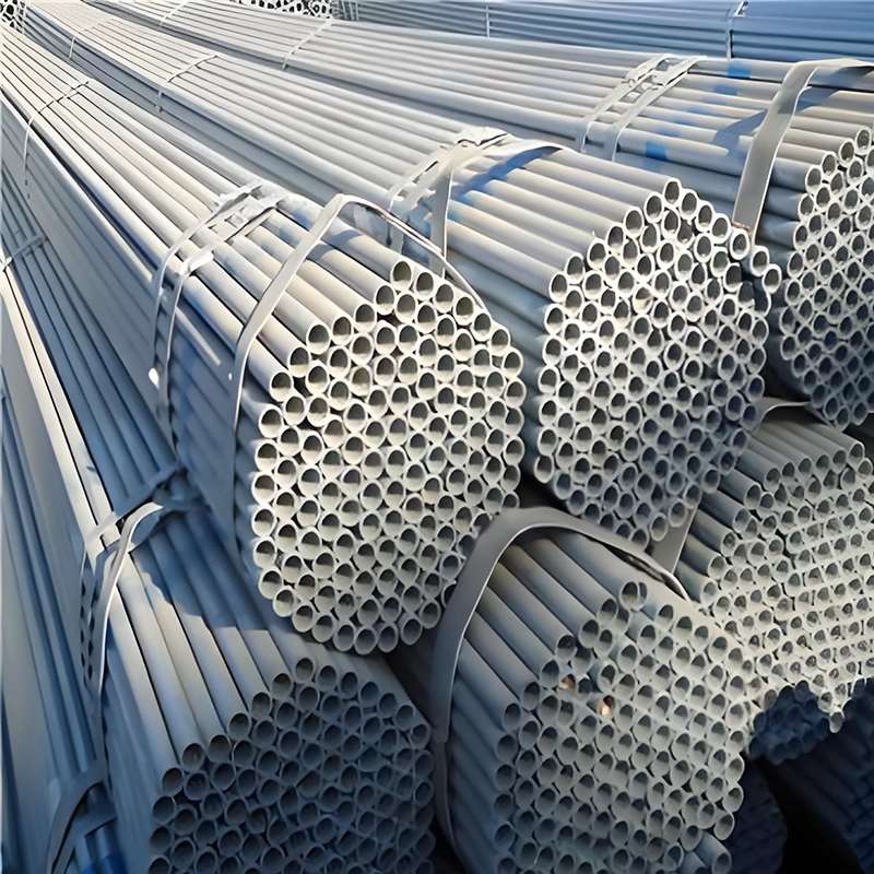 AS 1163 Structural Pipe