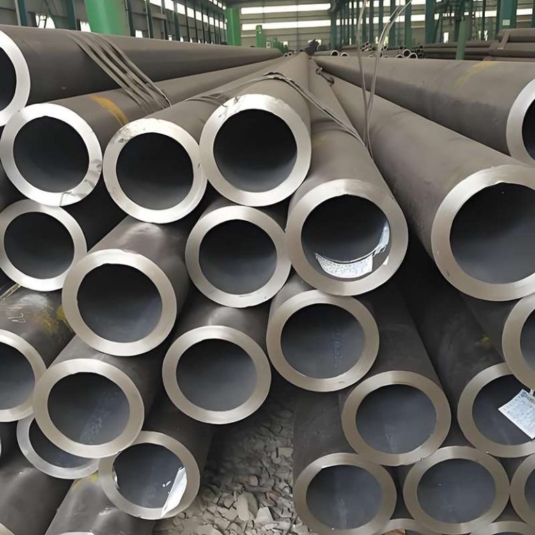 ASME SA106 High-Temperature Seamless Pipe