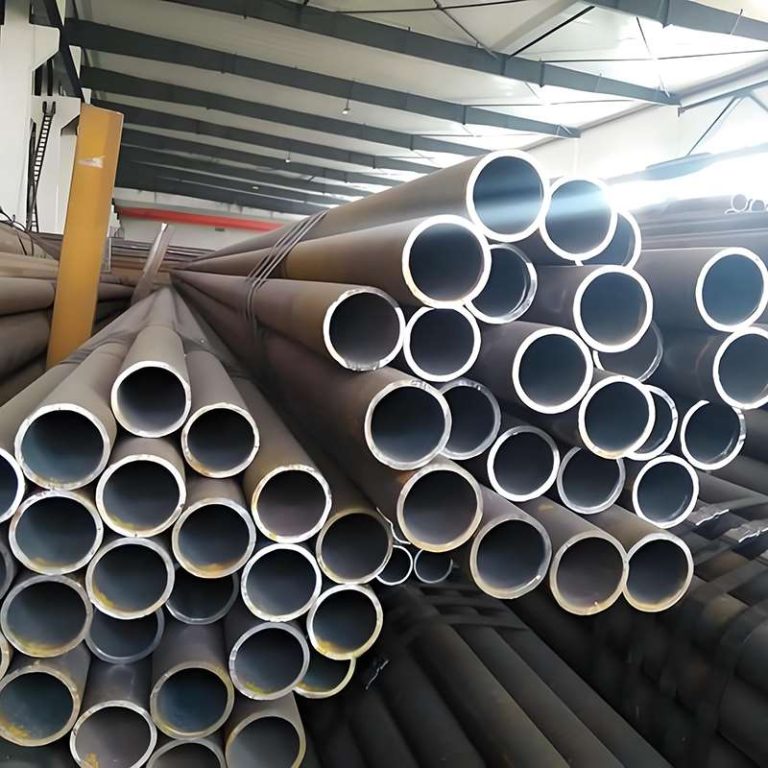 ASME SA210 Grade A1 Carbon Steel Boiler Tube