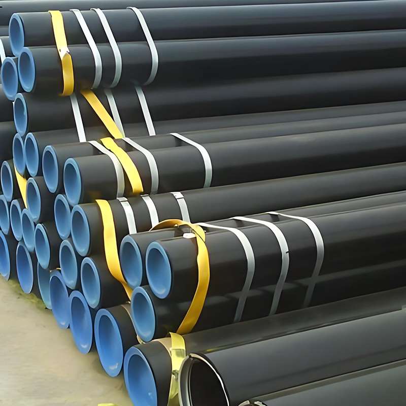 ASTM A106 Seamless Carbon Steel Pipe