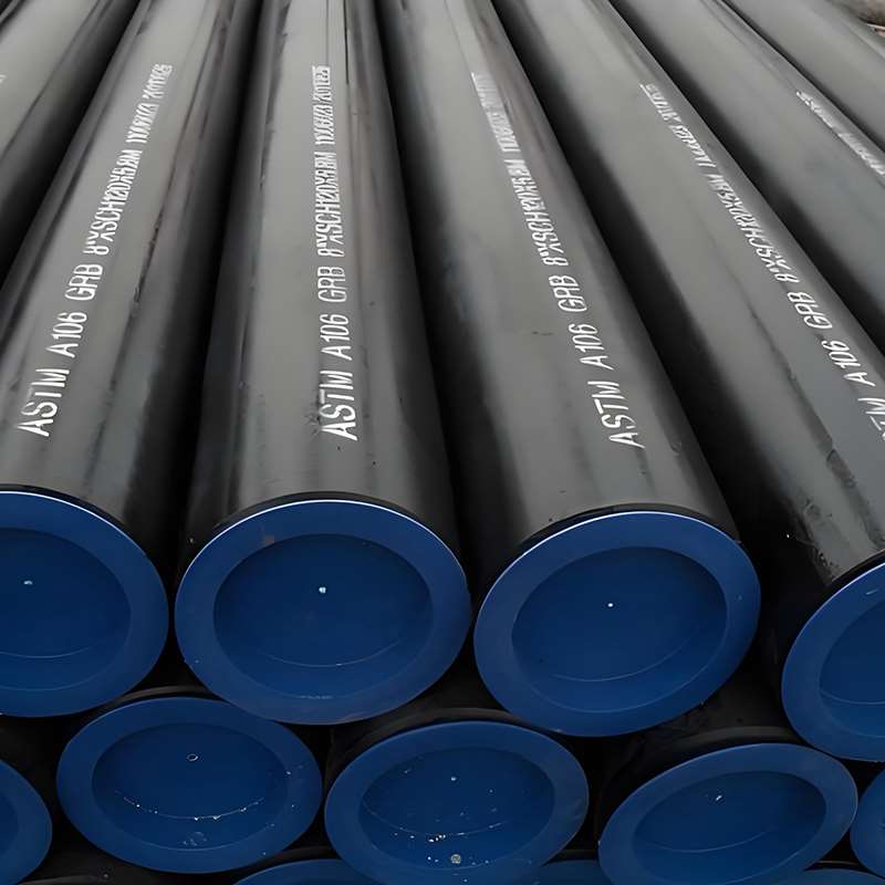 ASTM A106 Seamless Carbon Steel Pipe