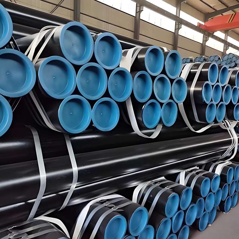 ASTM A106 Seamless Carbon Steel Pipe