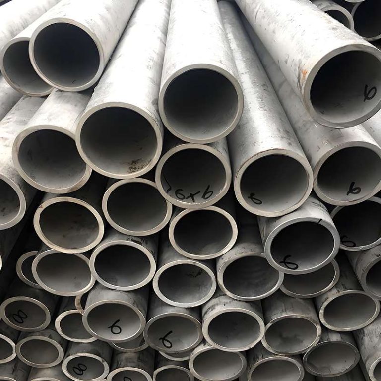 ASTM A106 Grade C Seamless Steel Pipe