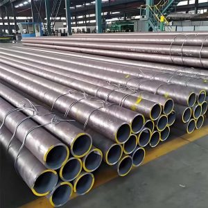 ASTM A106 Grade C Seamless Boiler Pipe