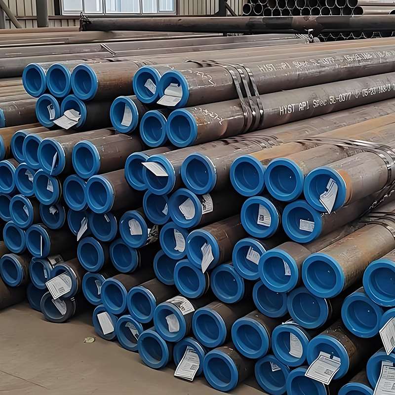 ASTM A135 Resistance Welded Steel Pipe