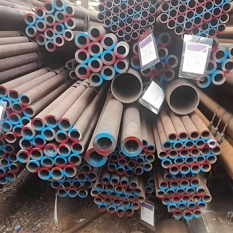 ASTM A210 Boiler Tube