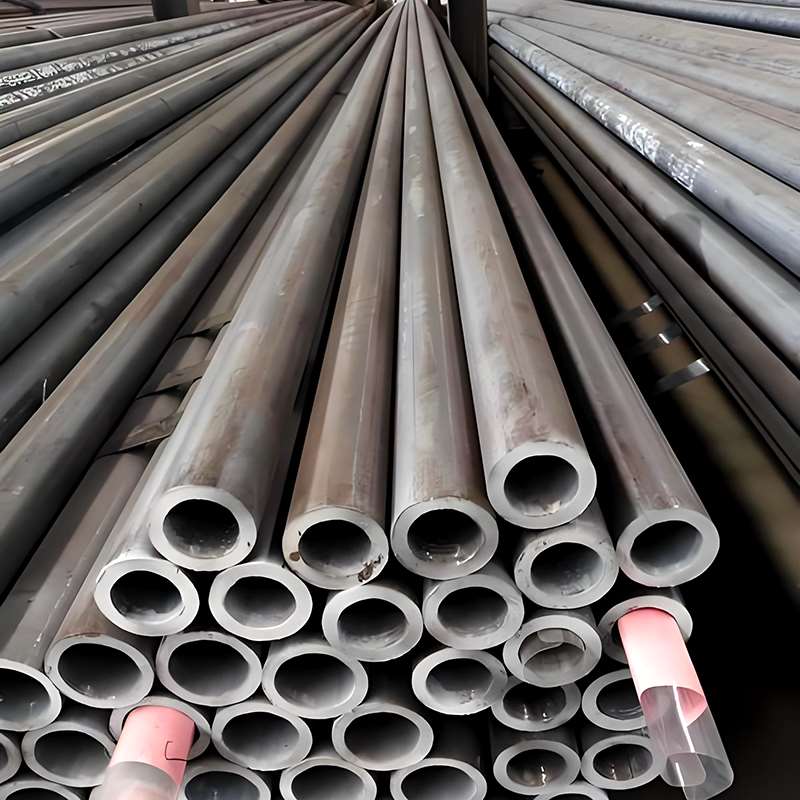 ASTM A210 Boiler Tube