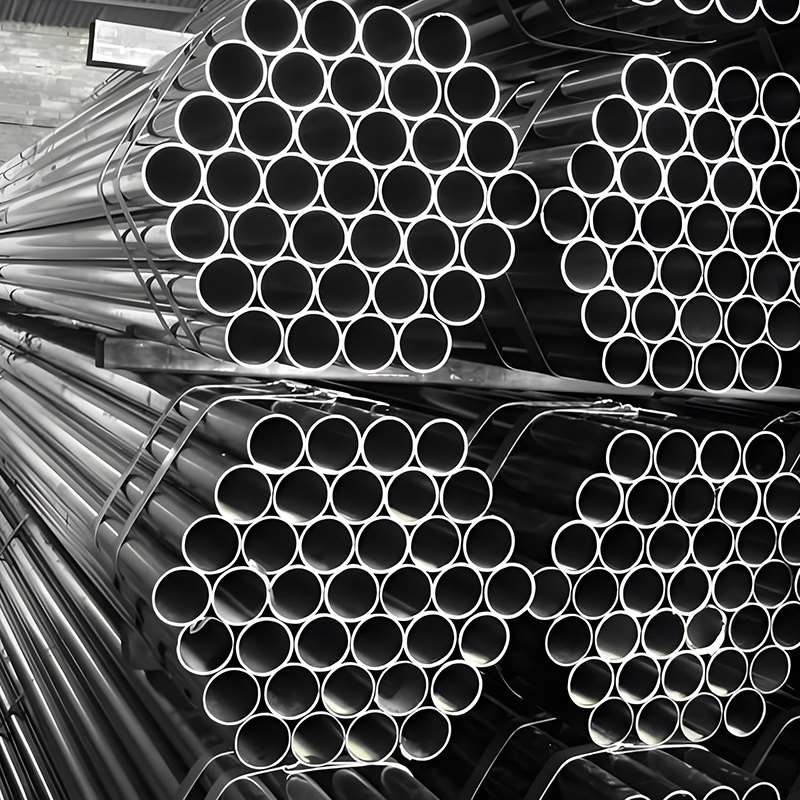 ASTM A210 Boiler Tube