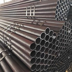 ASTM A210 Boiler Tube
