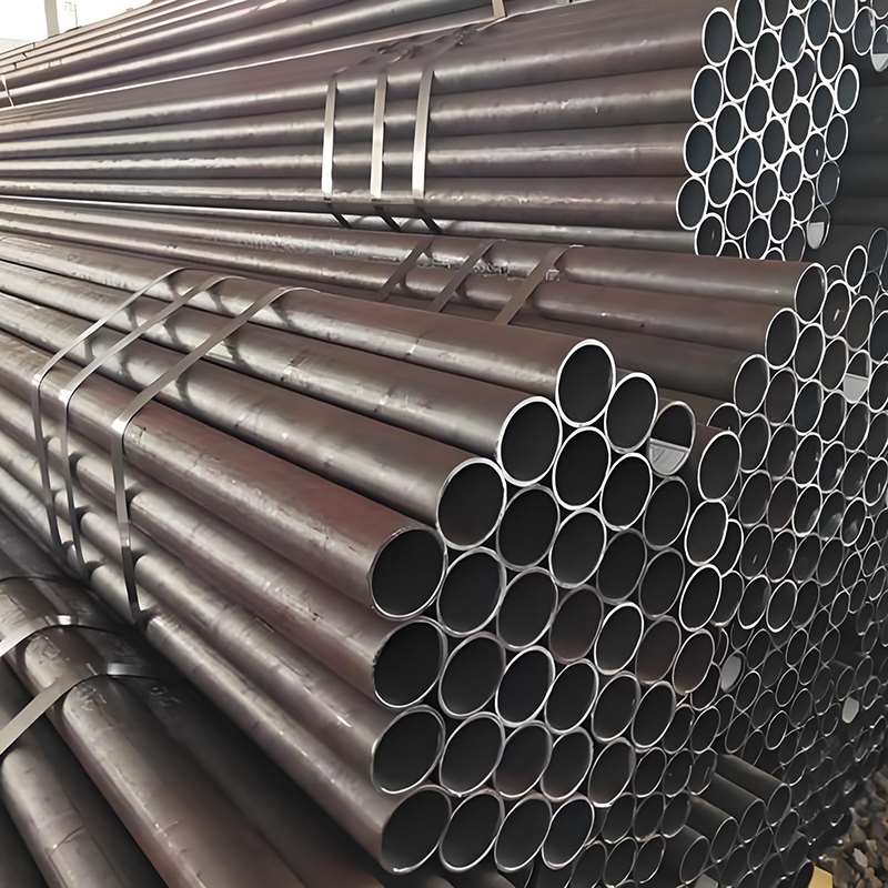 ASTM A210 Boiler Tube