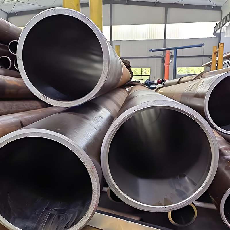 ASTM A213 Alloy Steel Boiler Tubes