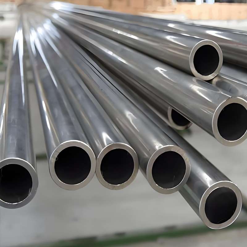 ASTM A213 Stainless Steel Boiler Tubes
