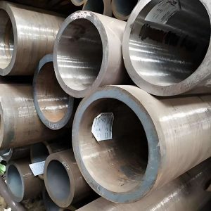 ASTM A213 Alloy Steel Boiler Tubes