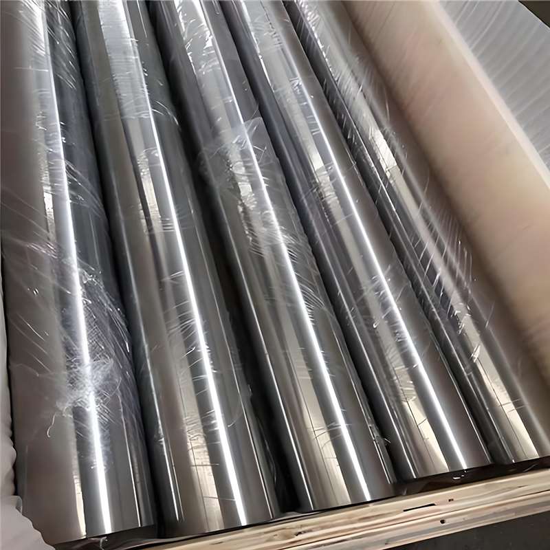 ASTM A213 Stainless Steel Boiler Tubes