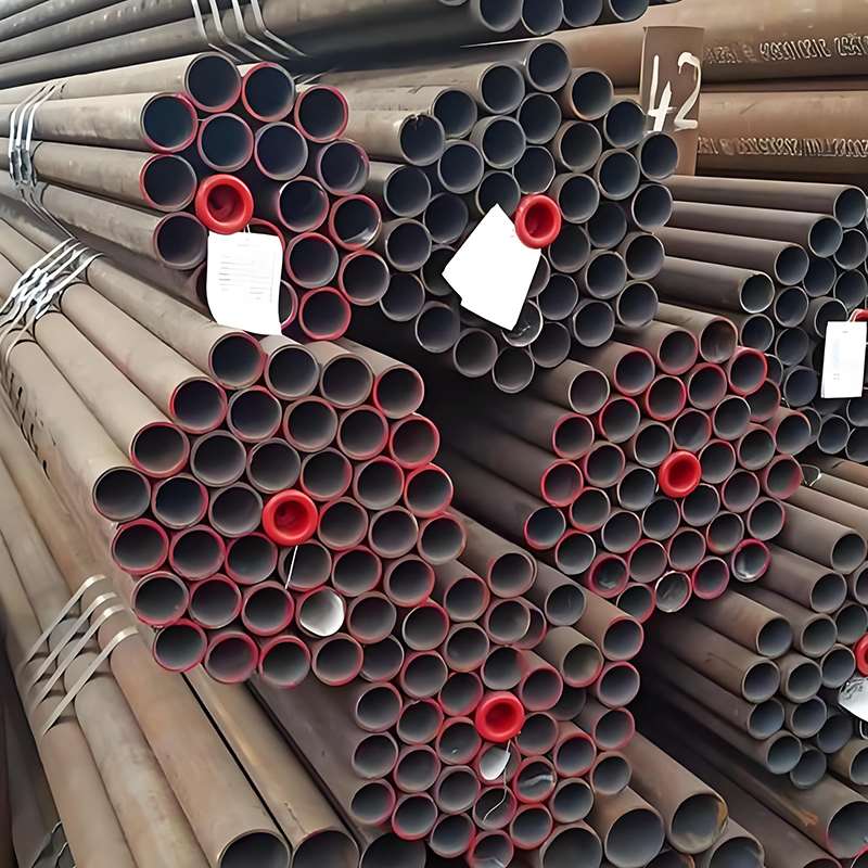 ASTM A213 T22 high-temperature seamless alloy steel tube for boilers and heat exchangers