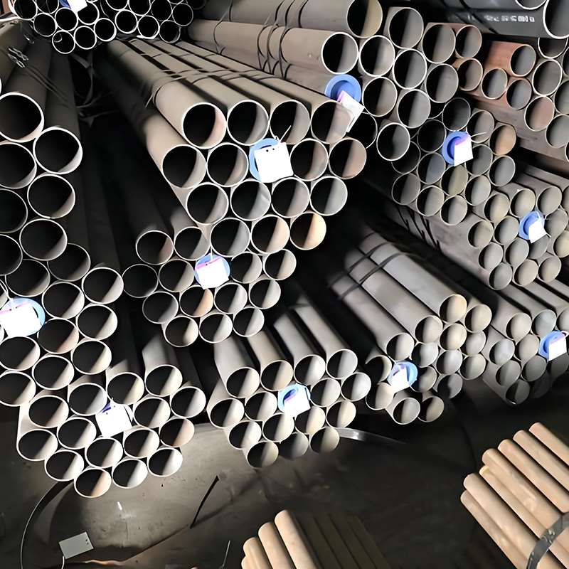 ASTM A333 Cryogenic Steel Pipe