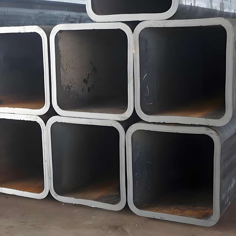 ASTM A500 Square and Rectangular Tubes