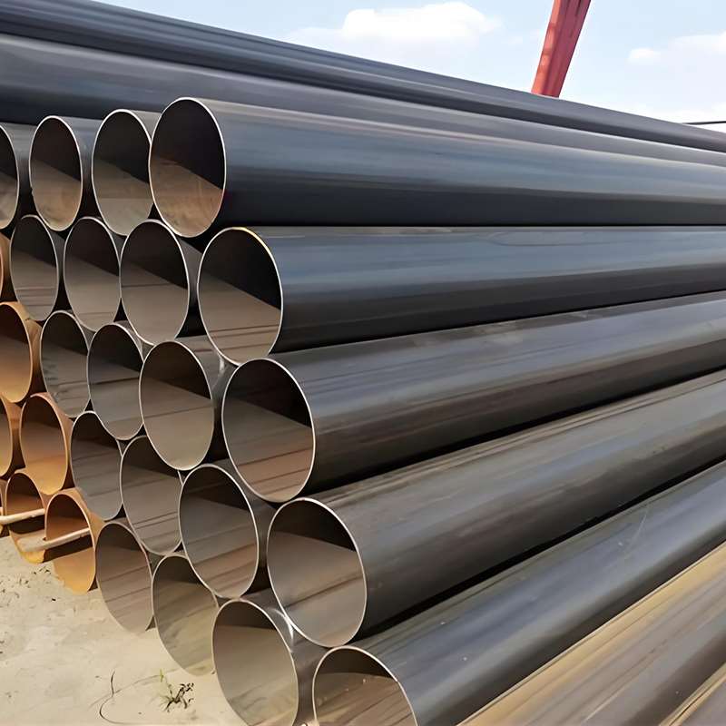 ASTM A672 Welded Steel Pipes