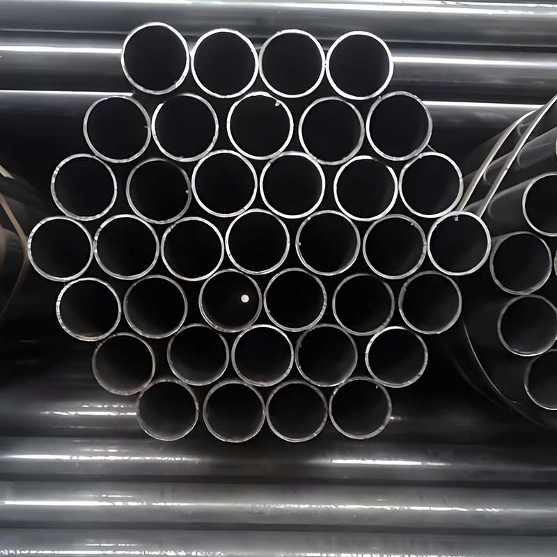 BS 1387 Carbon Steel Welded Pipe