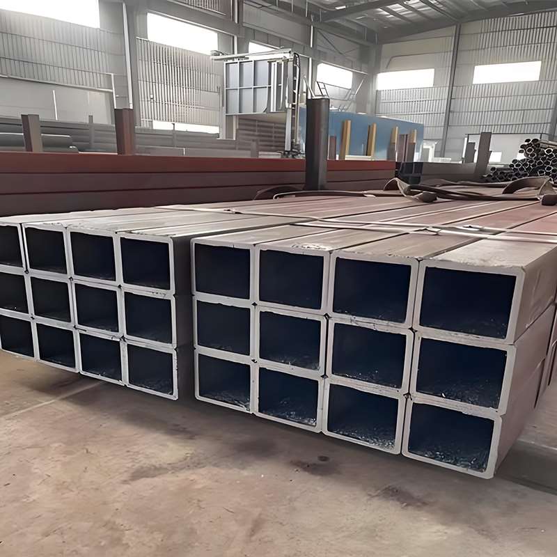 EN 10210 Hollow Structural Steel Tubes