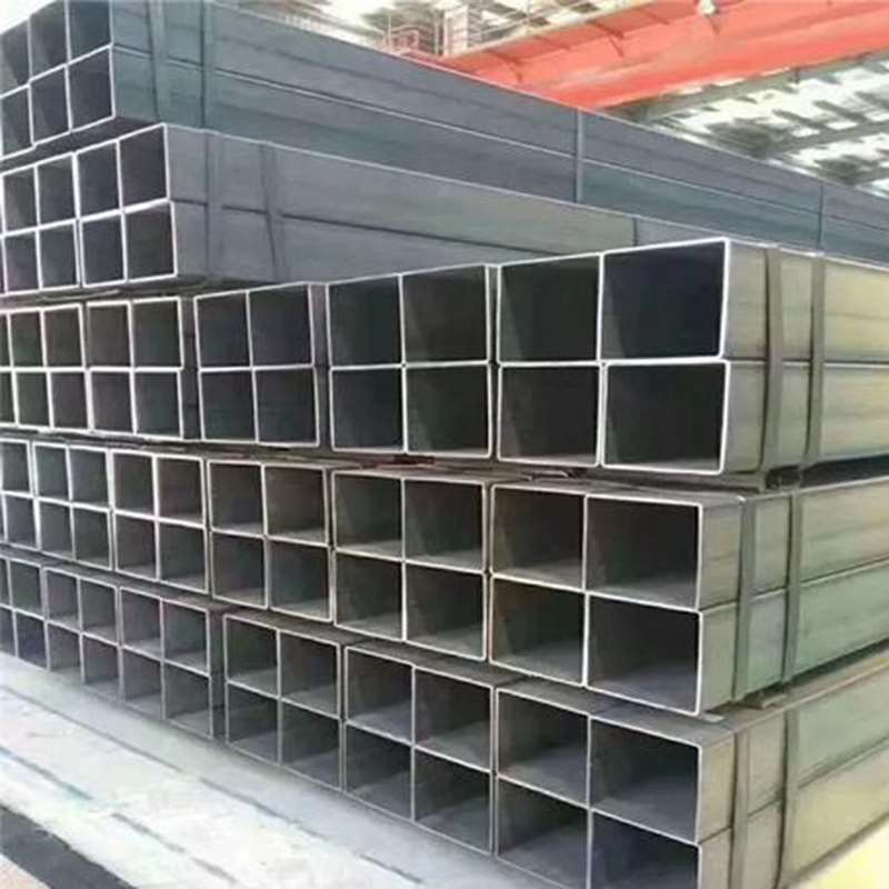 EN 10210 Hollow Structural Steel Tubes