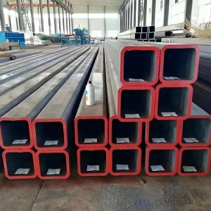 EN 10210 Hollow Structural Steel Tubes