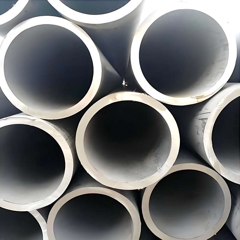 EN 10210 Hollow Structural Steel Tubes