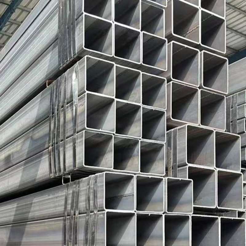 EN 10219 Welded Structural Steel Tubes