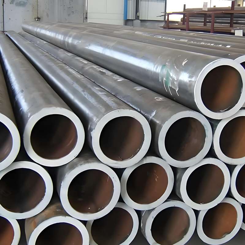 EN 10219 Welded Structural Steel Tubes