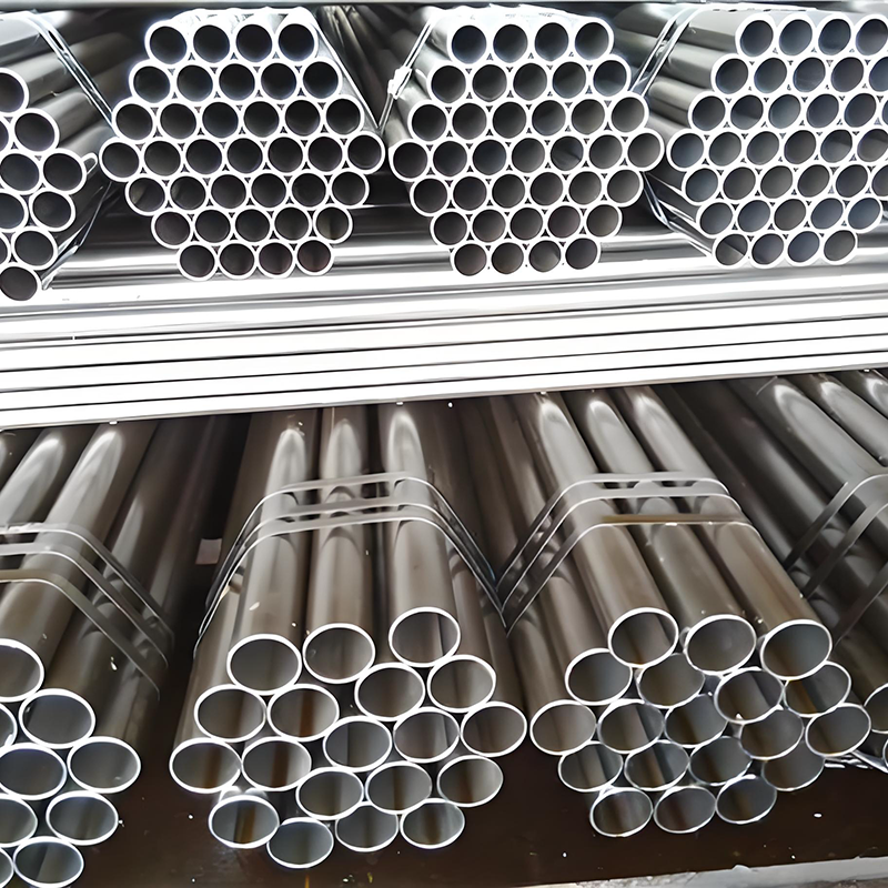 EN 10255 Carbon Steel Pipe