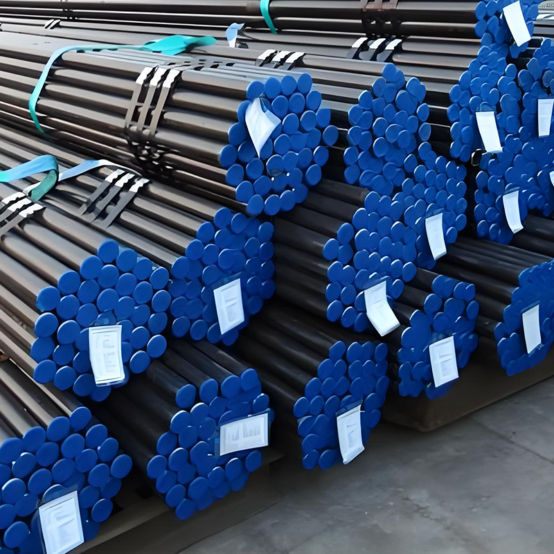 EN 10255 Carbon Steel Pipe