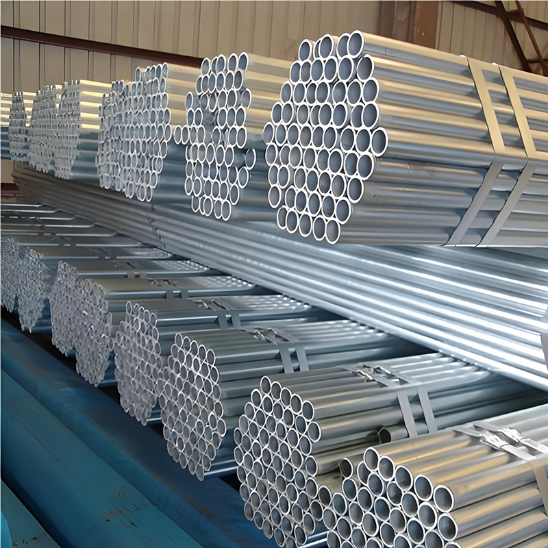 EN 10255 Carbon Steel Pipe